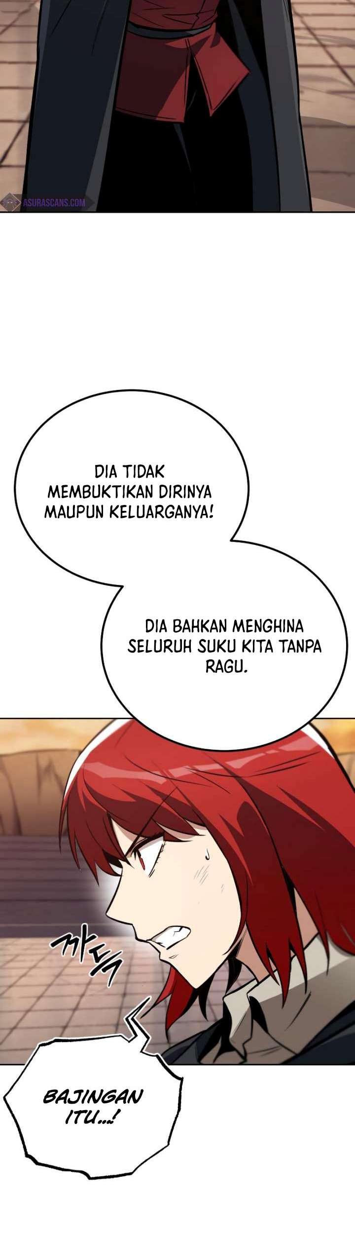 Lazy Prince Becomes a Genius Bab 80 halaman 16