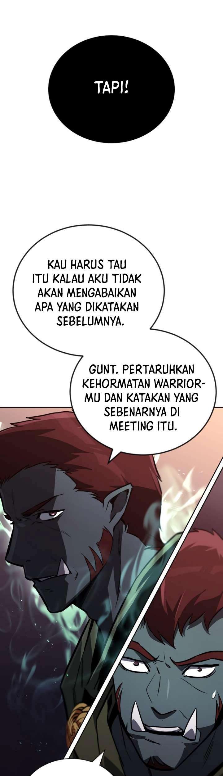 Lazy Prince Becomes a Genius Bab 80 halaman 20