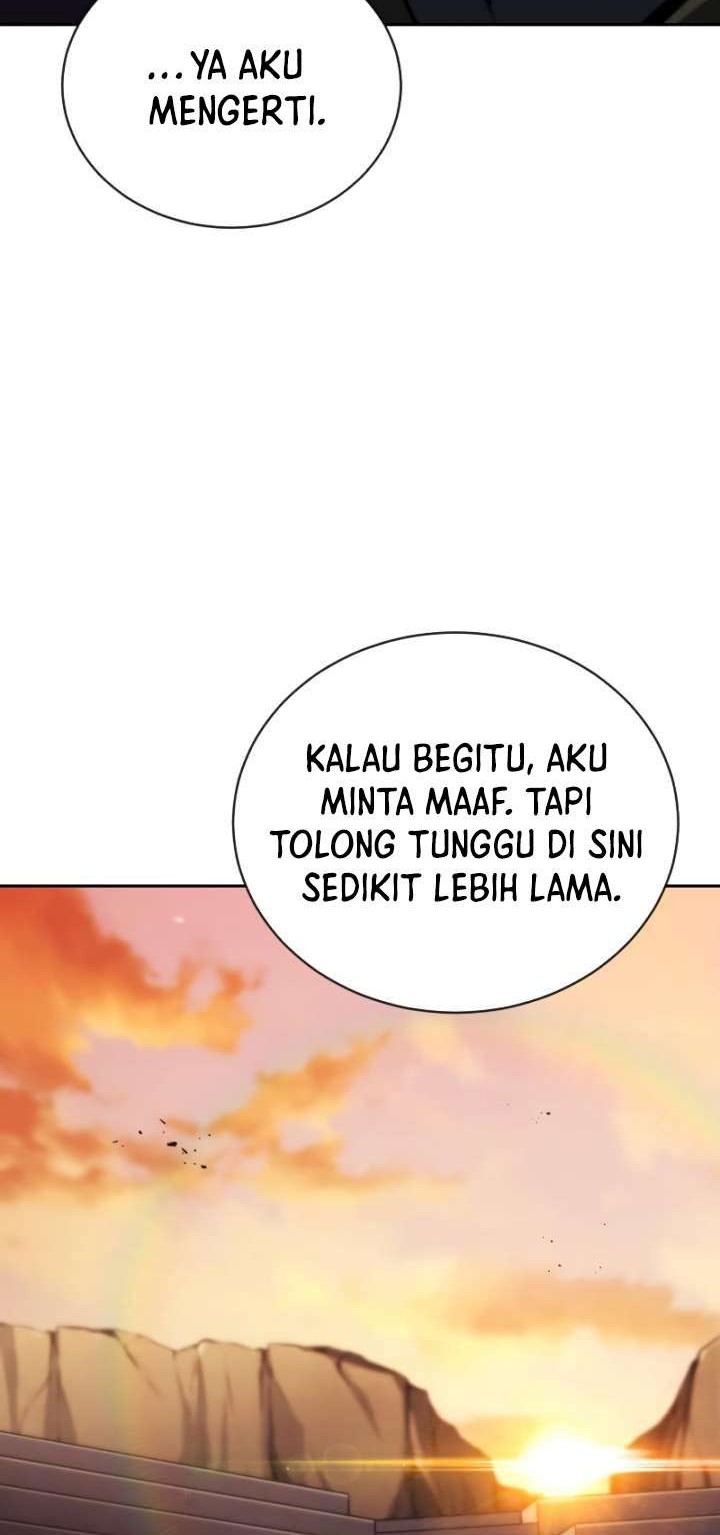 Lazy Prince Becomes a Genius Bab 80 halaman 21
