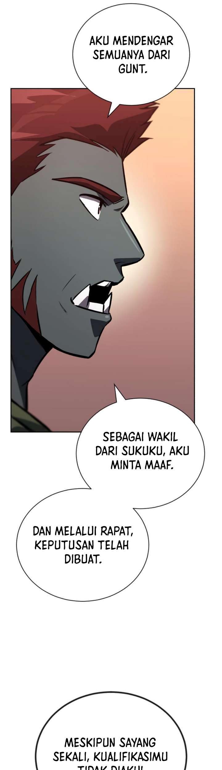 Lazy Prince Becomes a Genius Bab 80 halaman 26