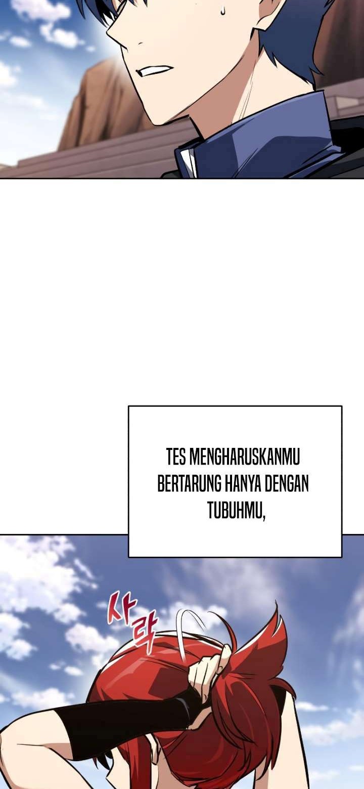 Lazy Prince Becomes a Genius Bab 80 halaman 33