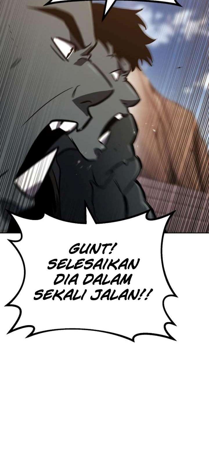 Lazy Prince Becomes a Genius Bab 80 halaman 37
