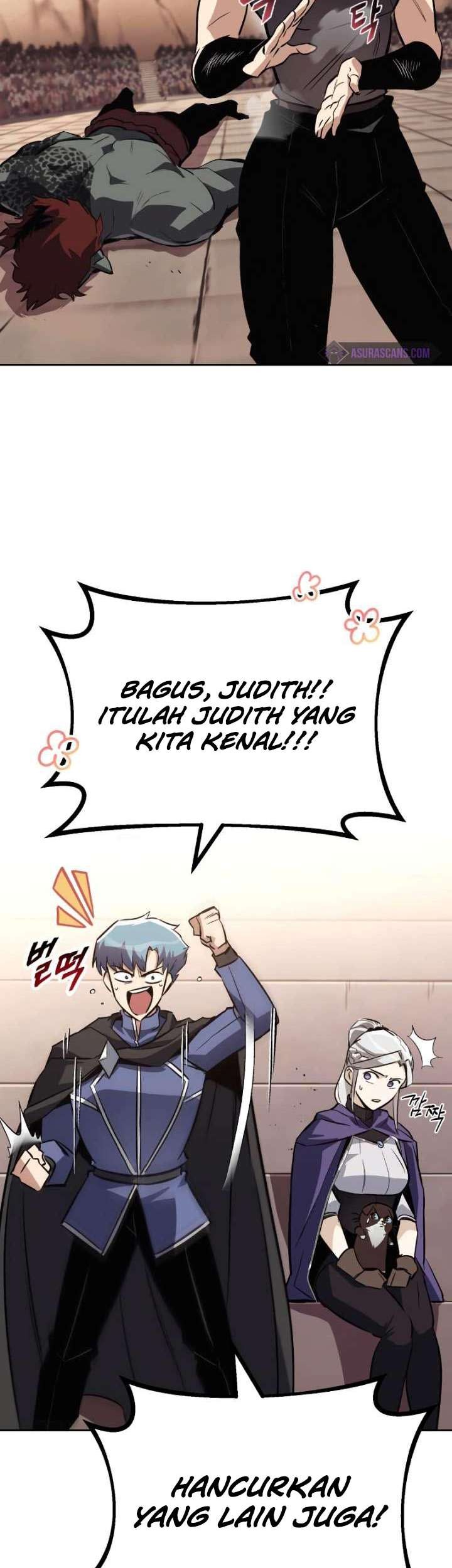 Lazy Prince Becomes a Genius Bab 80 halaman 54