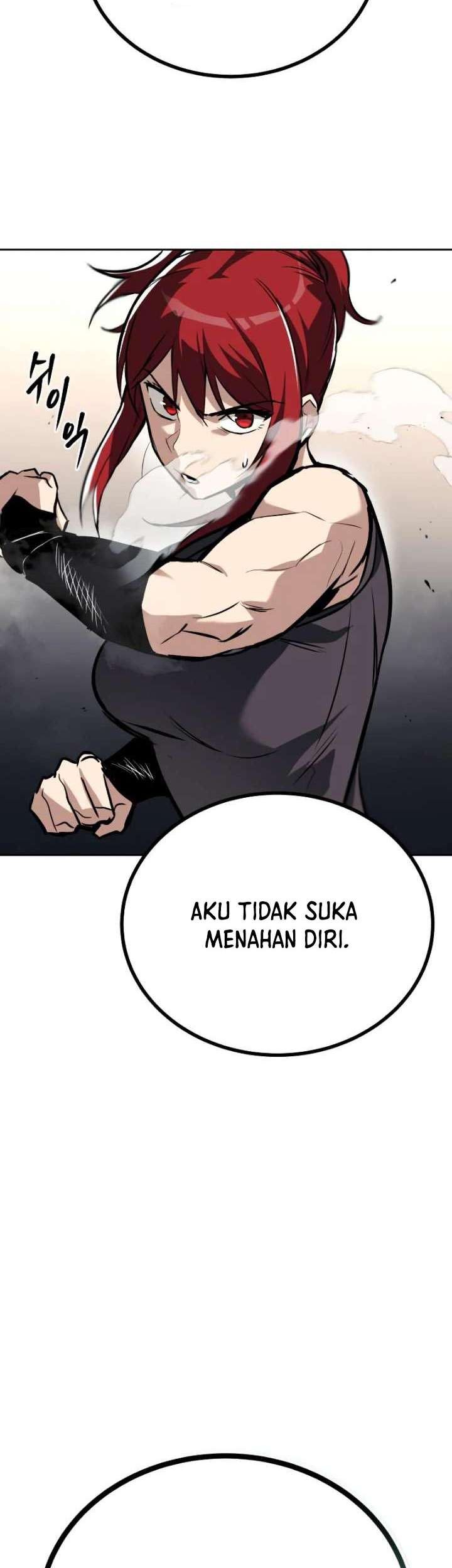 Lazy Prince Becomes a Genius Bab 80 halaman 64