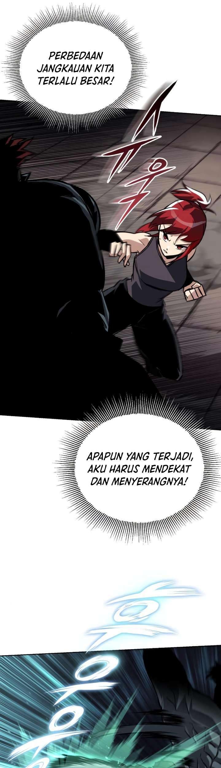 Lazy Prince Becomes a Genius Bab 81 halaman 10