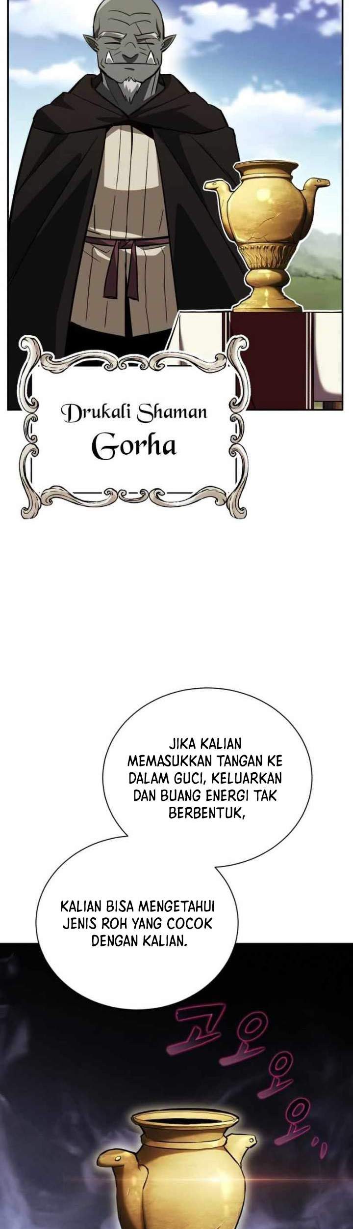 Lazy Prince Becomes a Genius Bab 82 halaman 4