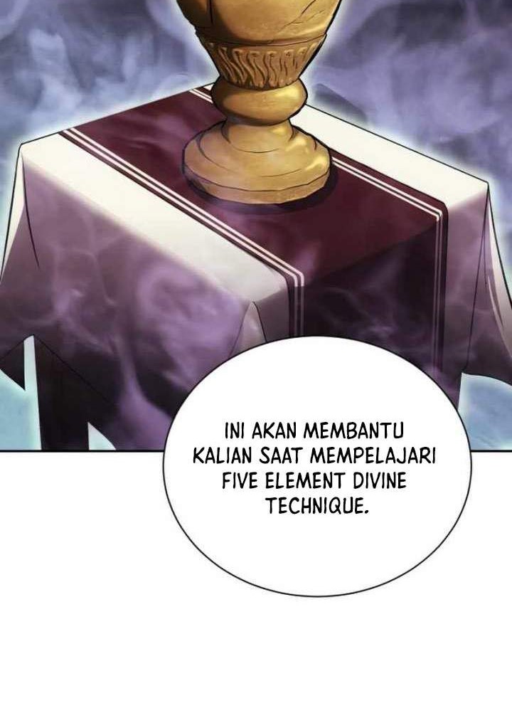 Lazy Prince Becomes a Genius Bab 82 halaman 5