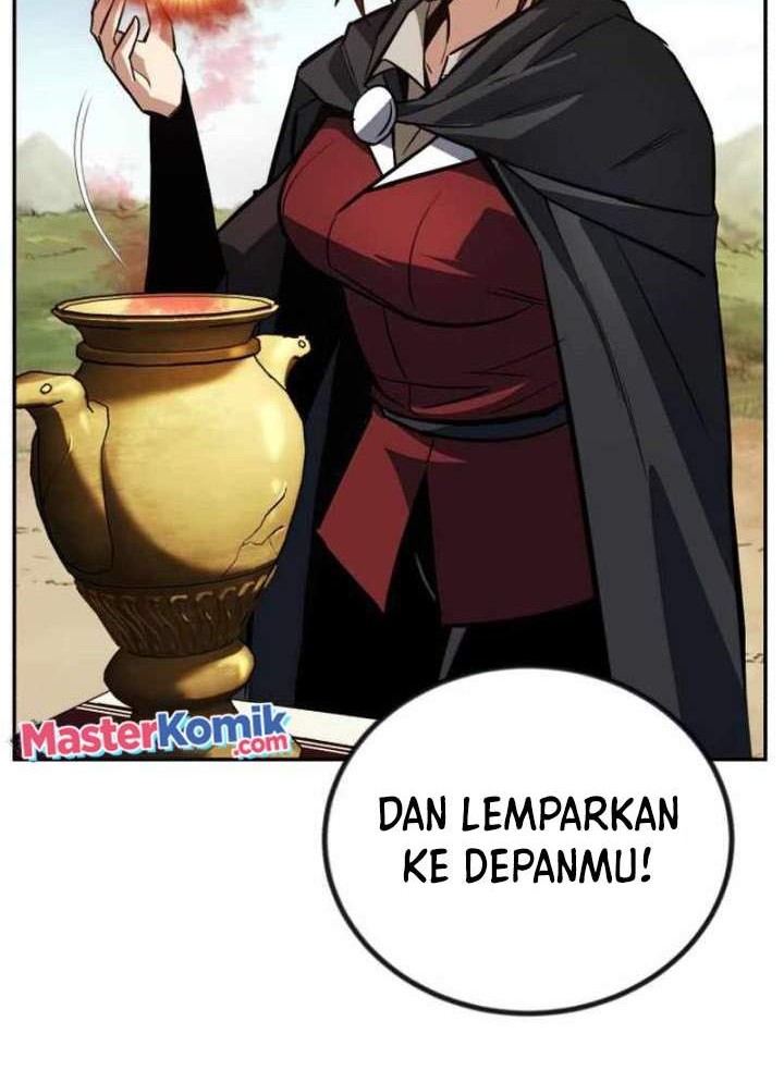 Lazy Prince Becomes a Genius Bab 82 halaman 9