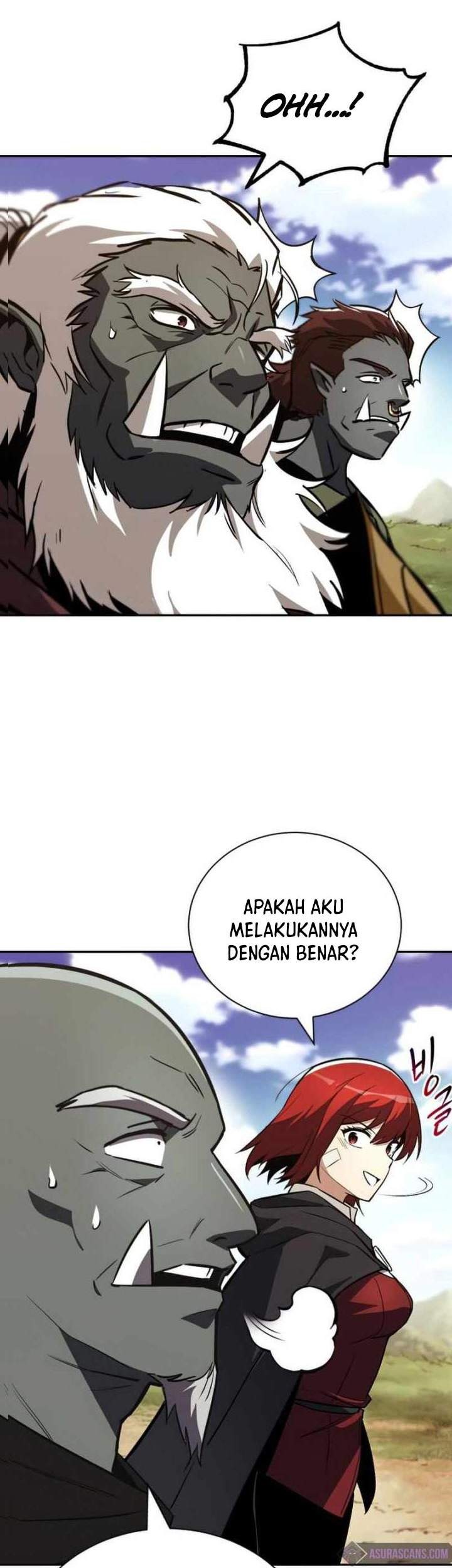 Lazy Prince Becomes a Genius Bab 82 halaman 12
