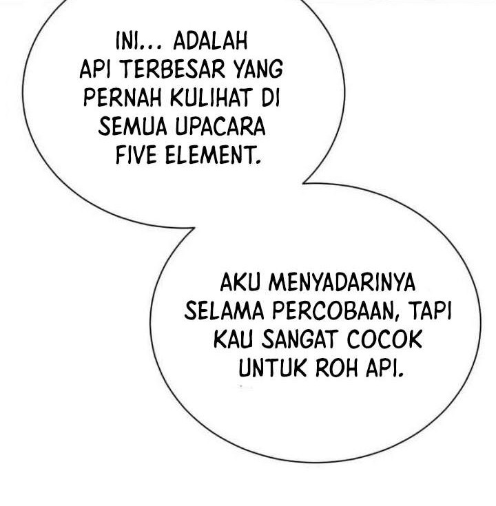 Lazy Prince Becomes a Genius Bab 82 halaman 13