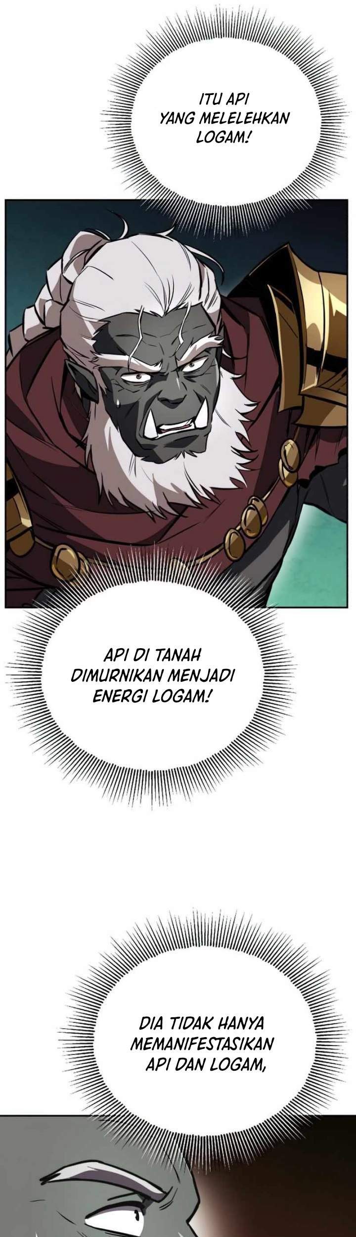 Lazy Prince Becomes a Genius Bab 82 halaman 18