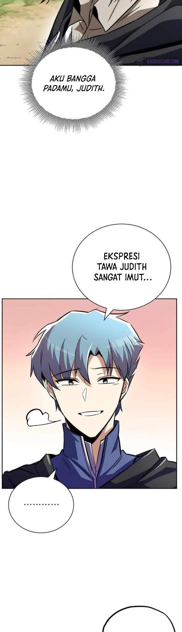Lazy Prince Becomes a Genius Bab 82 halaman 28
