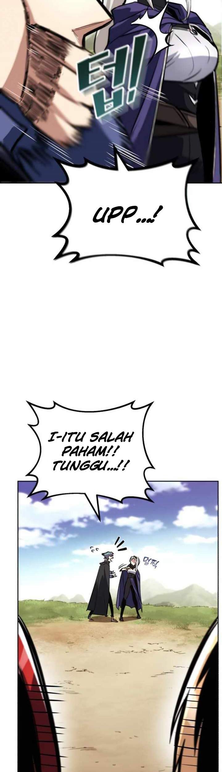 Lazy Prince Becomes a Genius Bab 82 halaman 30