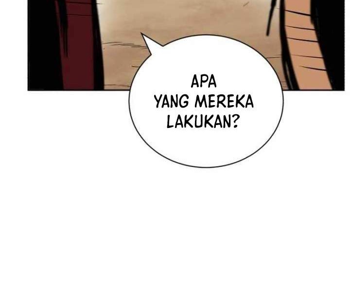 Lazy Prince Becomes a Genius Bab 82 halaman 31