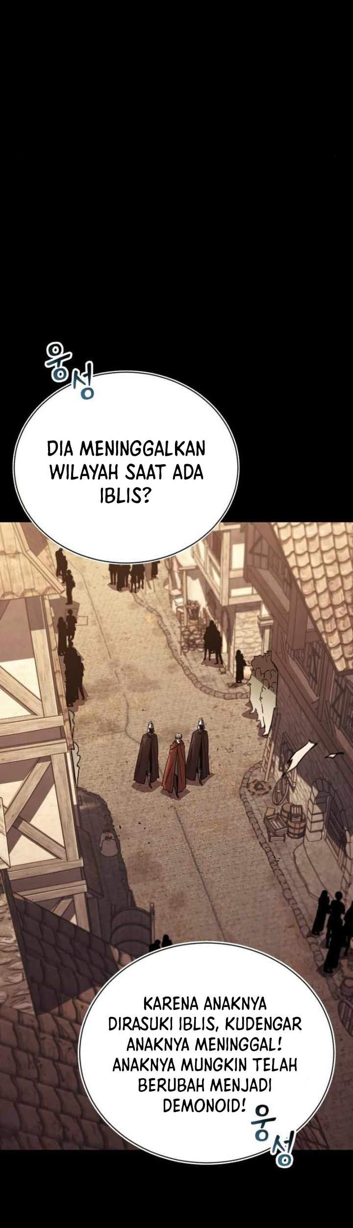 Lazy Prince Becomes a Genius Bab 82 halaman 52