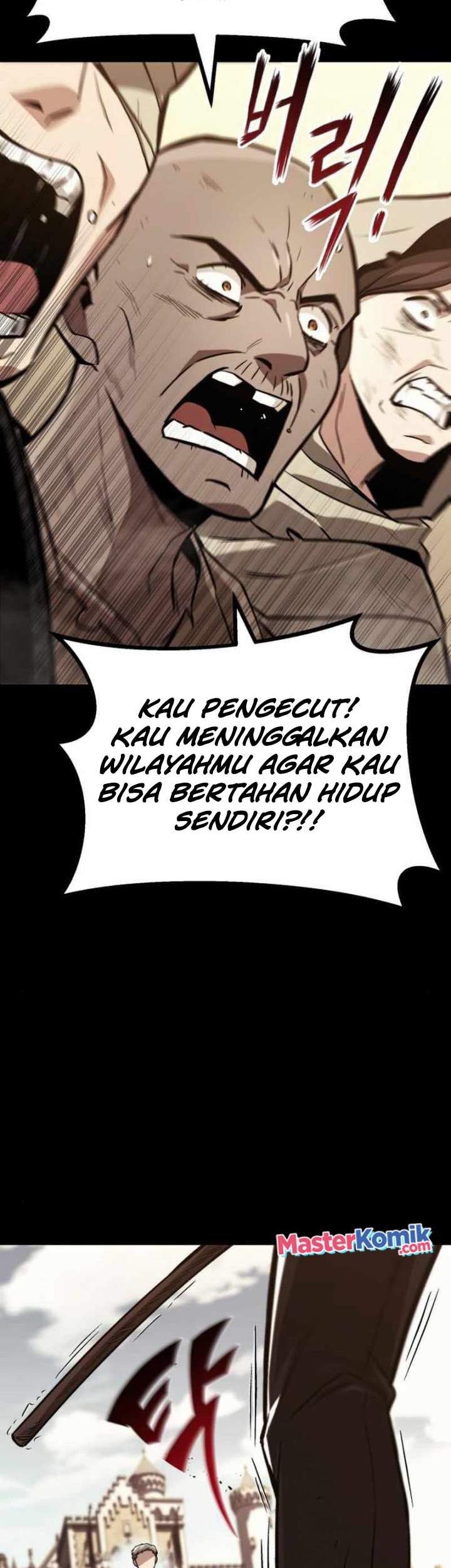 Lazy Prince Becomes a Genius Bab 82 halaman 54