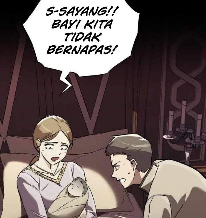 Lazy Prince Becomes a Genius Bab 82 halaman 61