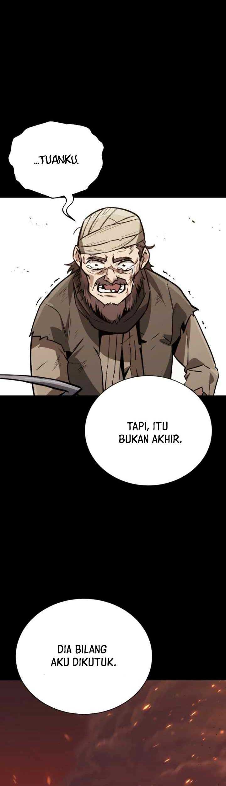 Lazy Prince Becomes a Genius Bab 83 halaman 6
