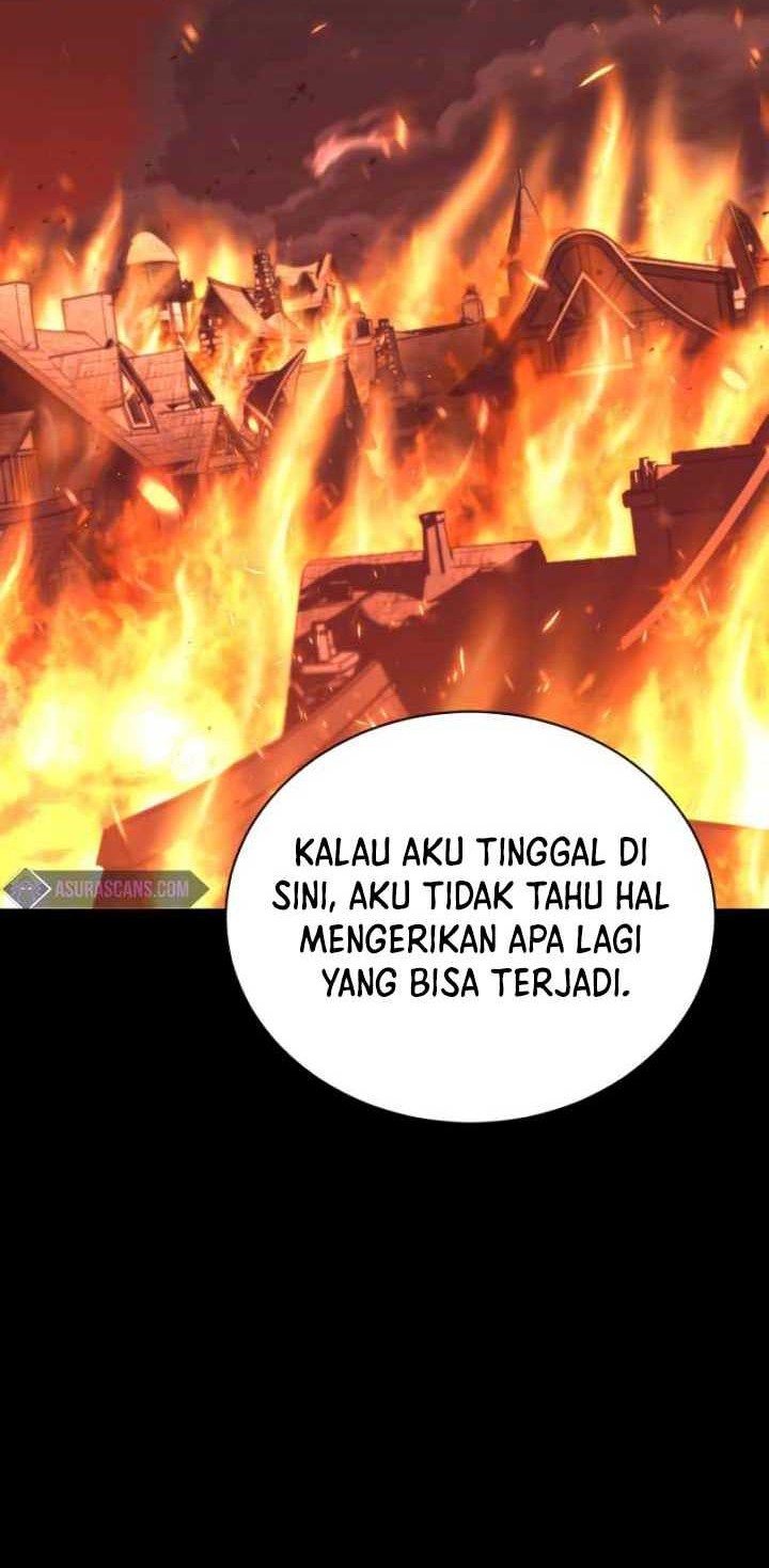 Lazy Prince Becomes a Genius Bab 83 halaman 7