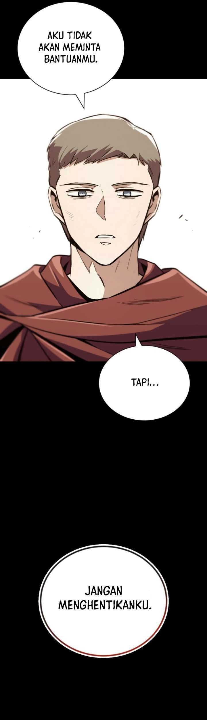 Lazy Prince Becomes a Genius Bab 83 halaman 8