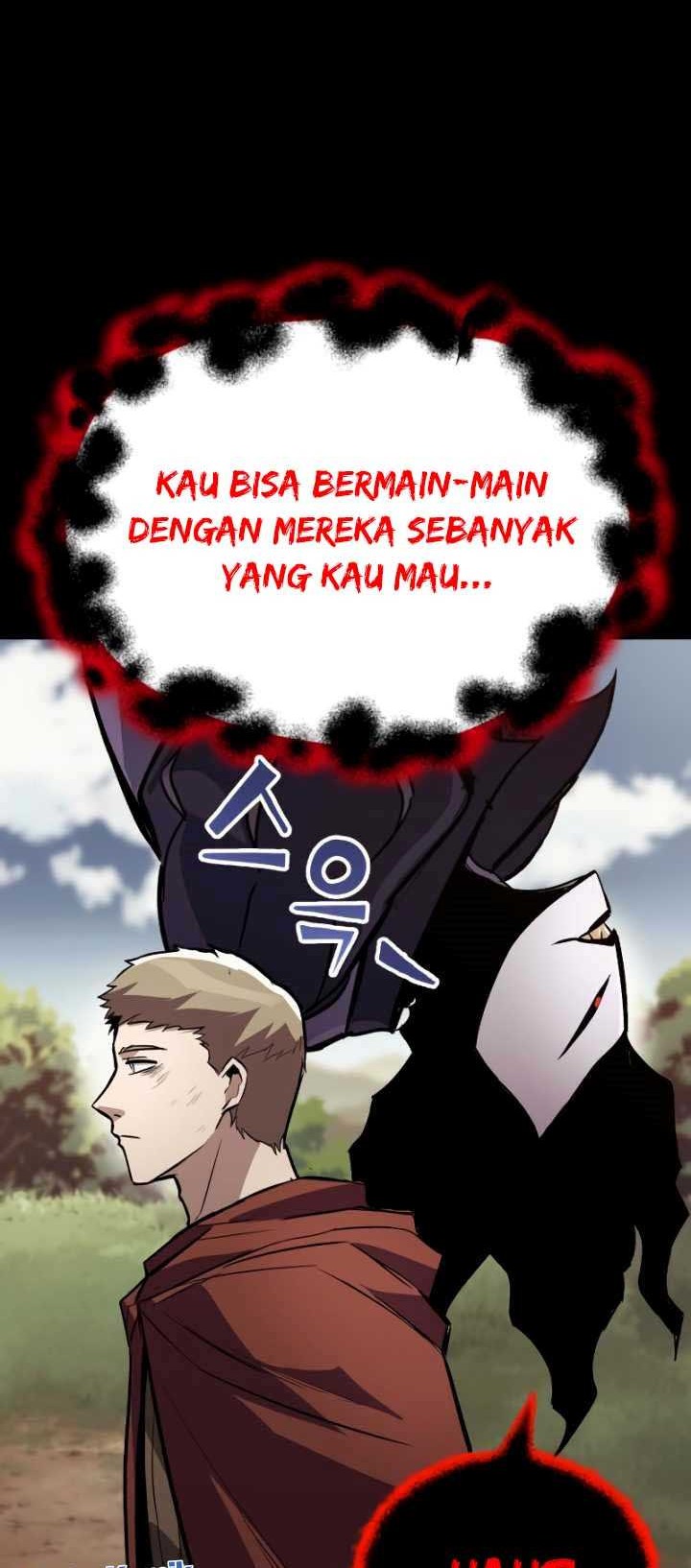 Lazy Prince Becomes a Genius Bab 83 halaman 15
