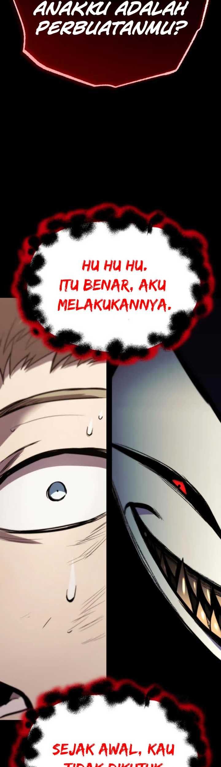 Lazy Prince Becomes a Genius Bab 83 halaman 22