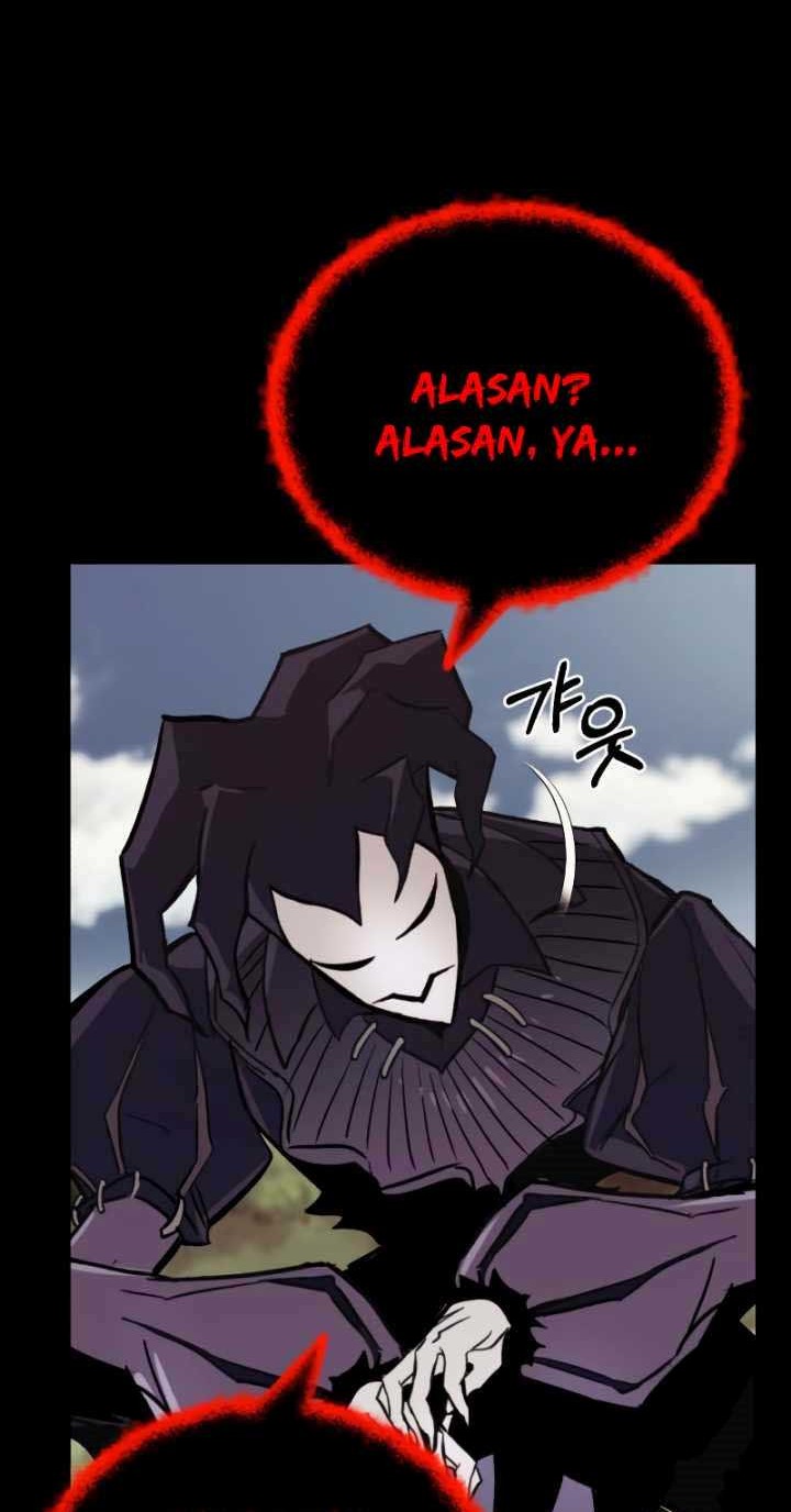 Lazy Prince Becomes a Genius Bab 83 halaman 27