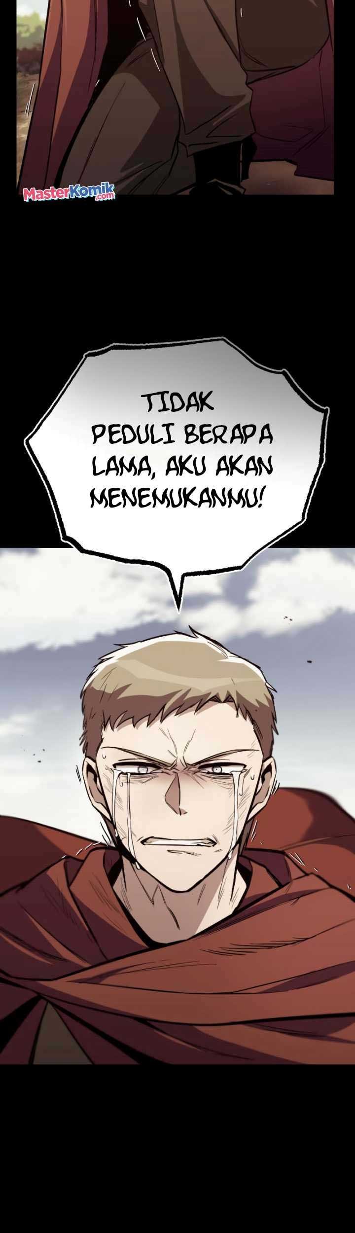 Lazy Prince Becomes a Genius Bab 83 halaman 34
