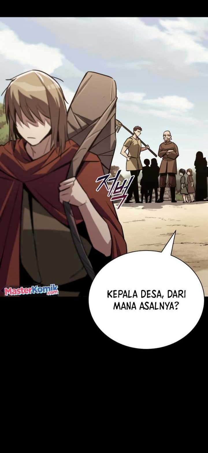 Lazy Prince Becomes a Genius Bab 83 halaman 37