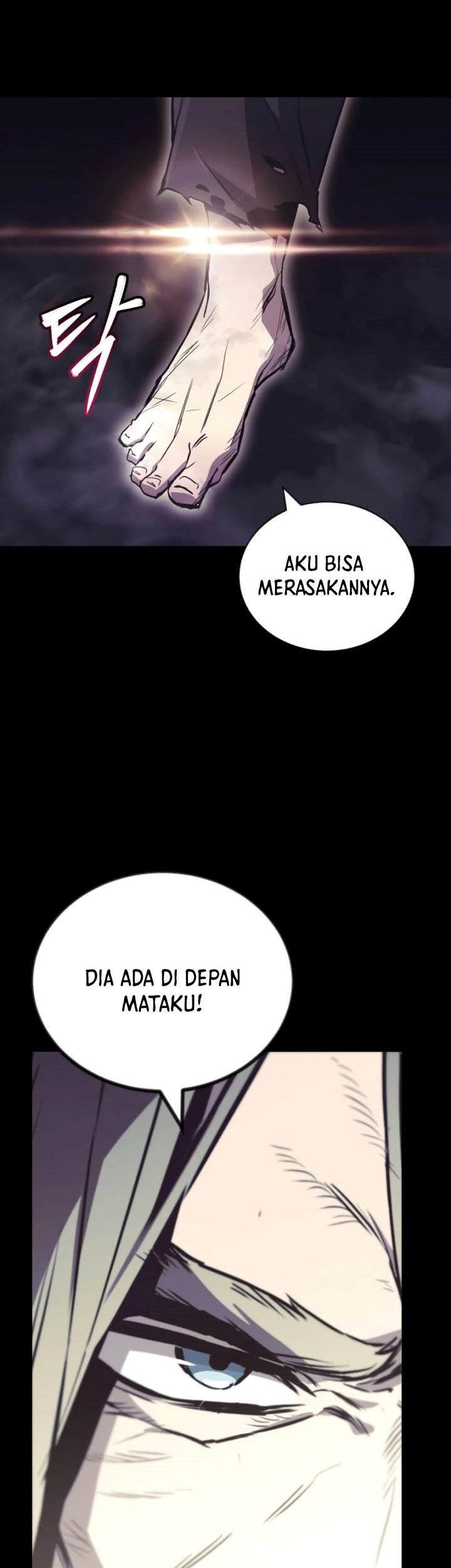 Lazy Prince Becomes a Genius Bab 84 halaman 25