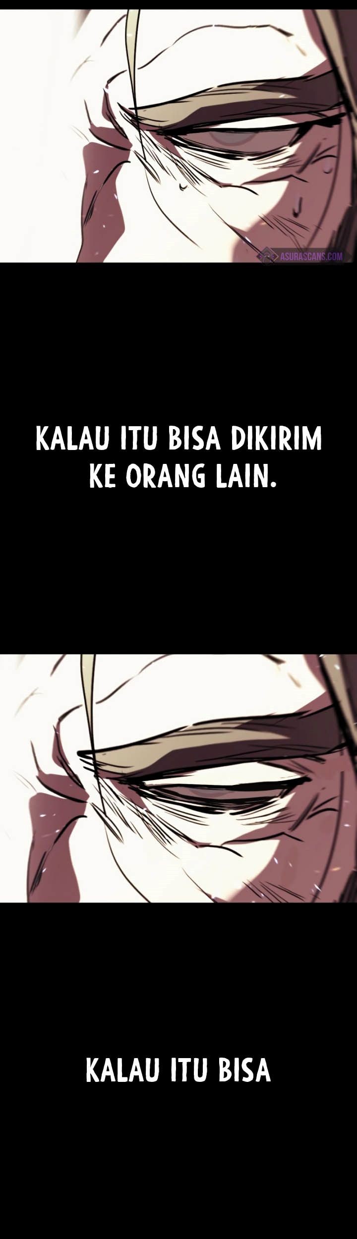 Lazy Prince Becomes a Genius Bab 84 halaman 47