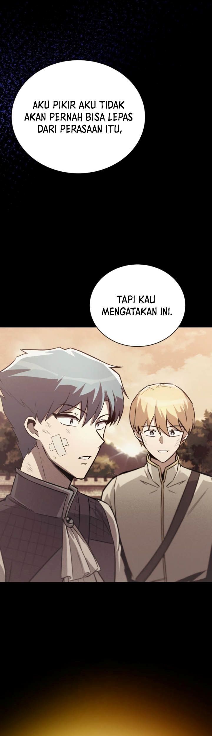 Lazy Prince Becomes a Genius Bab 84 halaman 65