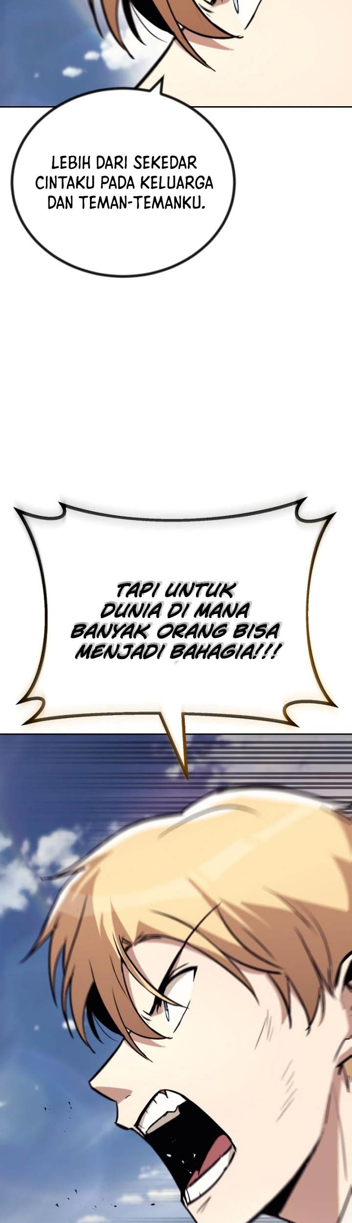 Lazy Prince Becomes a Genius Bab 84 halaman 84