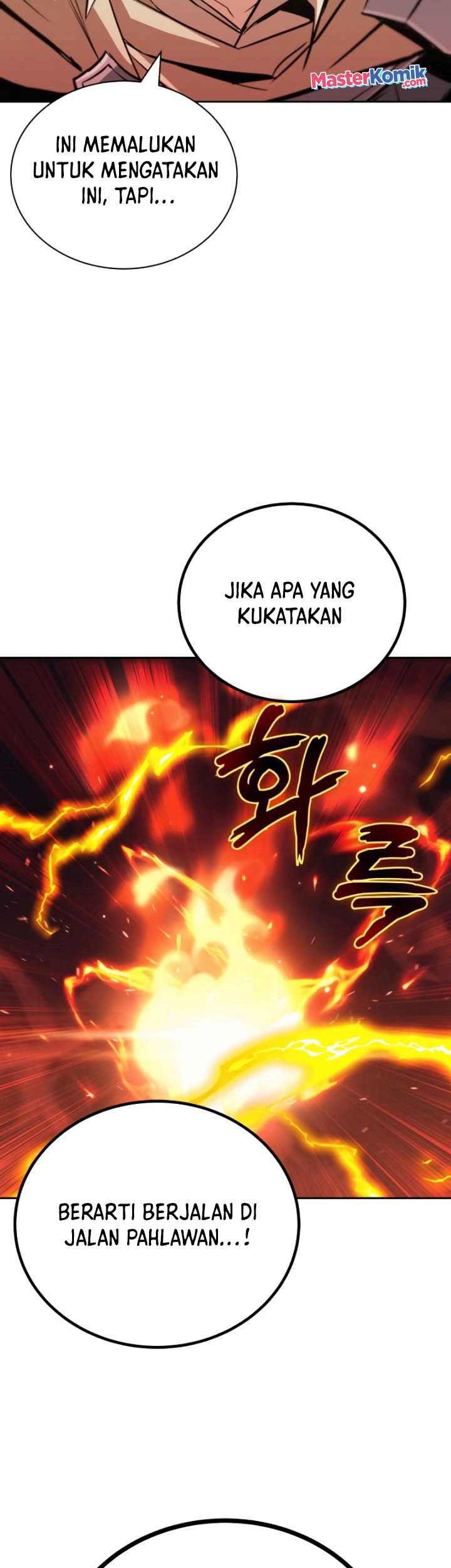 Lazy Prince Becomes a Genius Bab 84 halaman 89