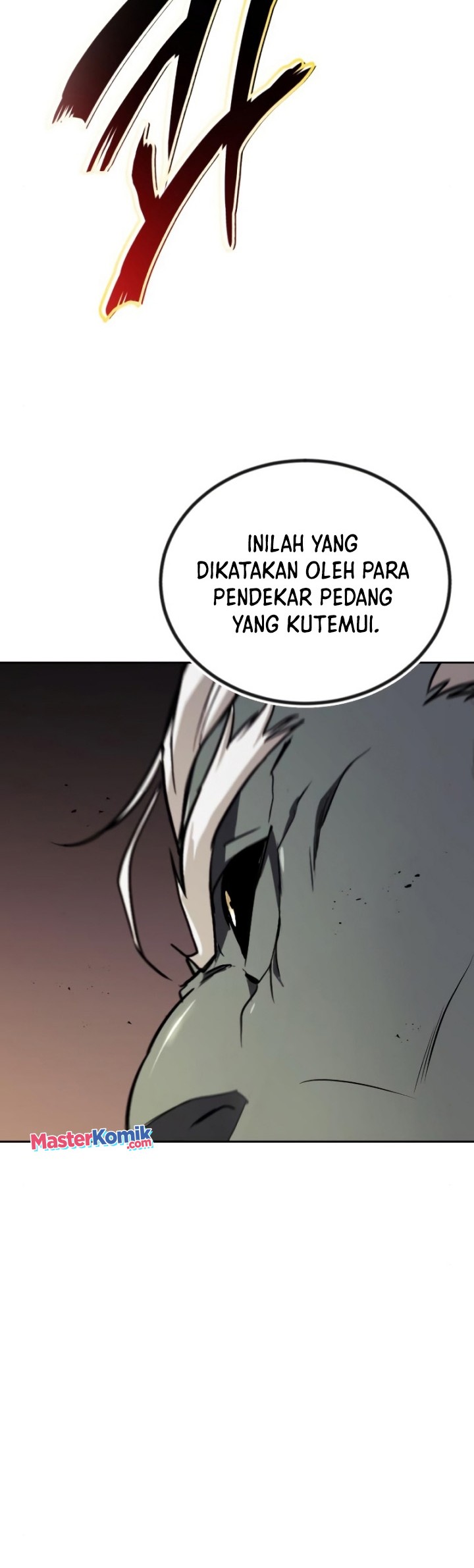 Lazy Prince Becomes a Genius Bab 85 halaman 8