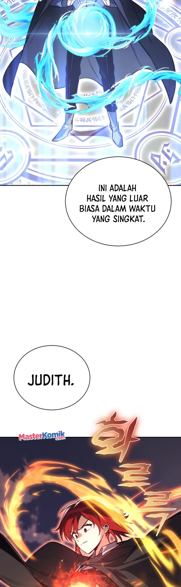 Lazy Prince Becomes a Genius Bab 85 halaman 17