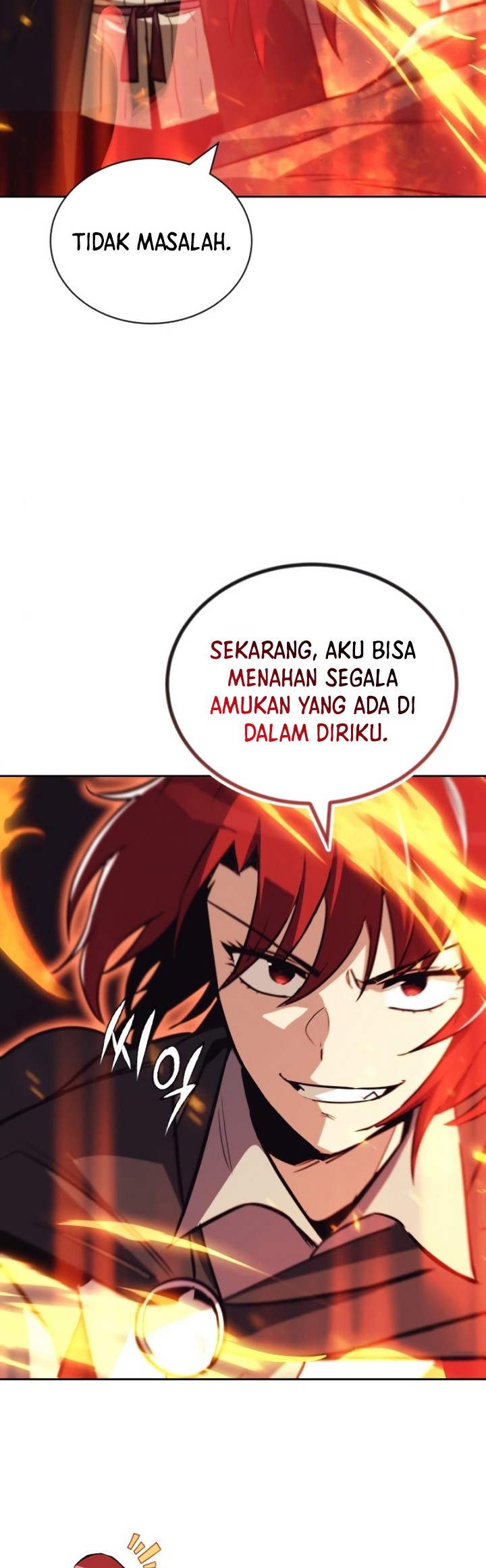 Lazy Prince Becomes a Genius Bab 85 halaman 19