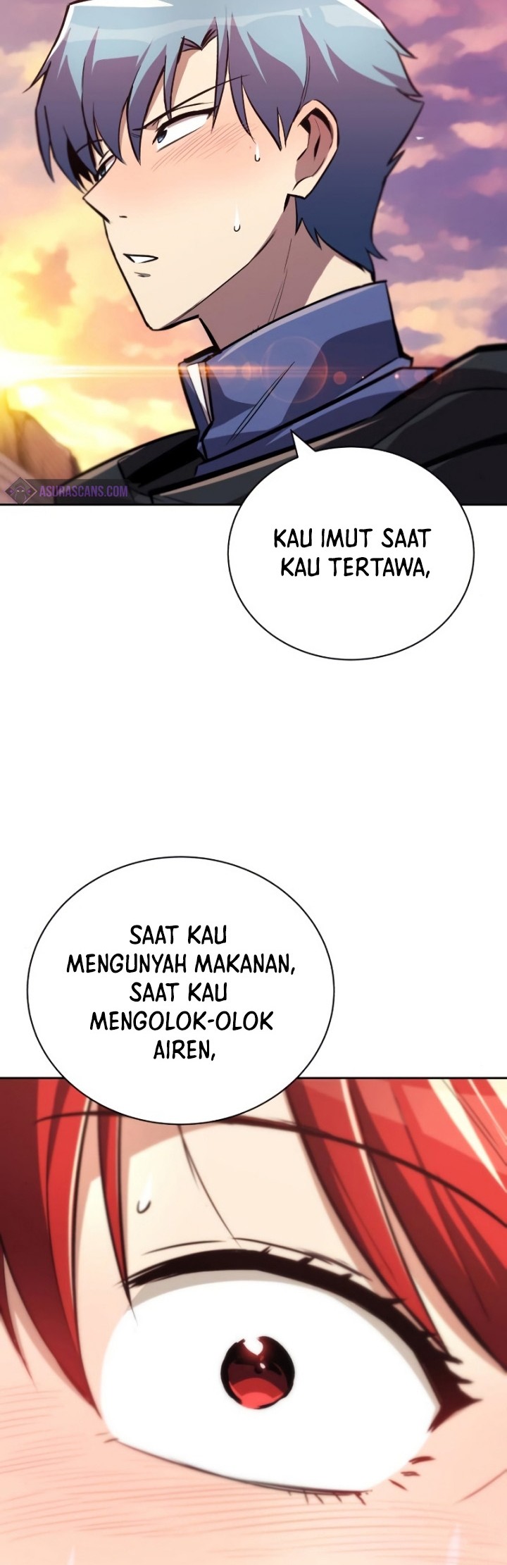 Lazy Prince Becomes a Genius Bab 85 halaman 64