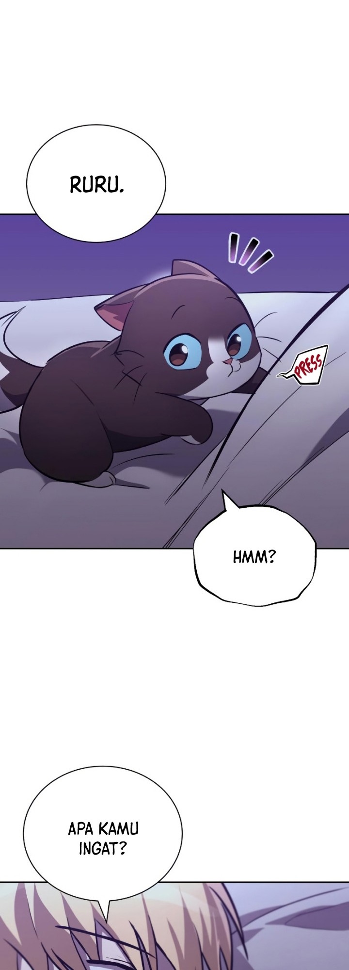 Lazy Prince Becomes a Genius Bab 86 halaman 9