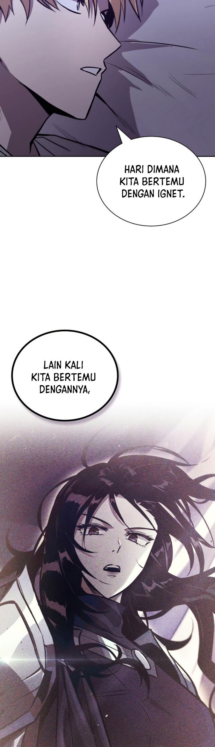 Lazy Prince Becomes a Genius Bab 86 halaman 10