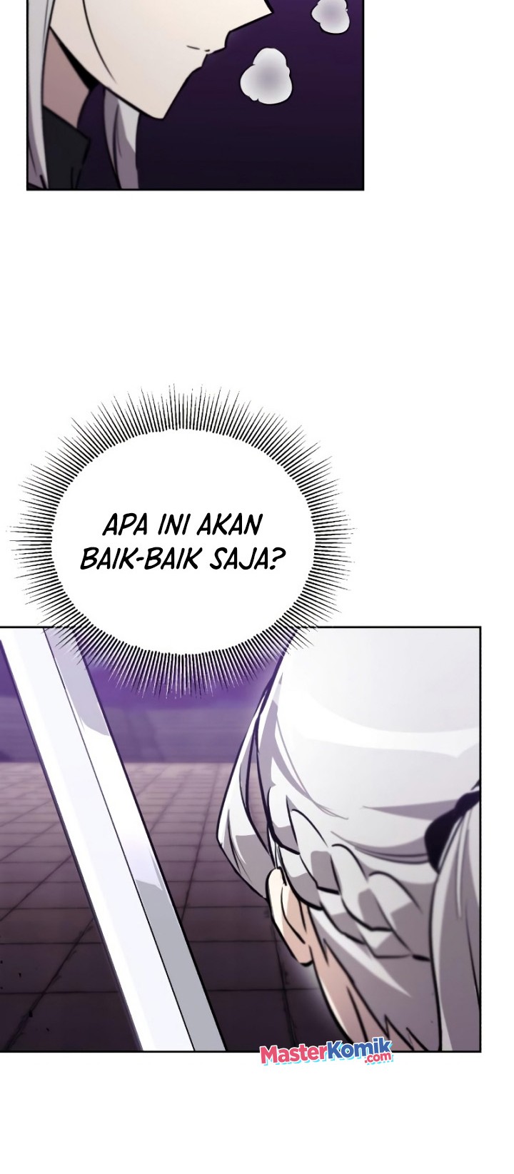 Lazy Prince Becomes a Genius Bab 86 halaman 15