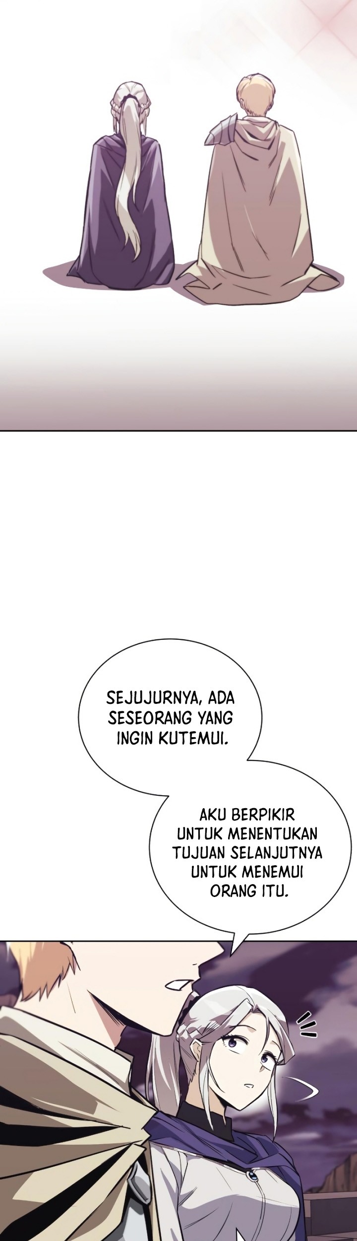 Lazy Prince Becomes a Genius Bab 86 halaman 24