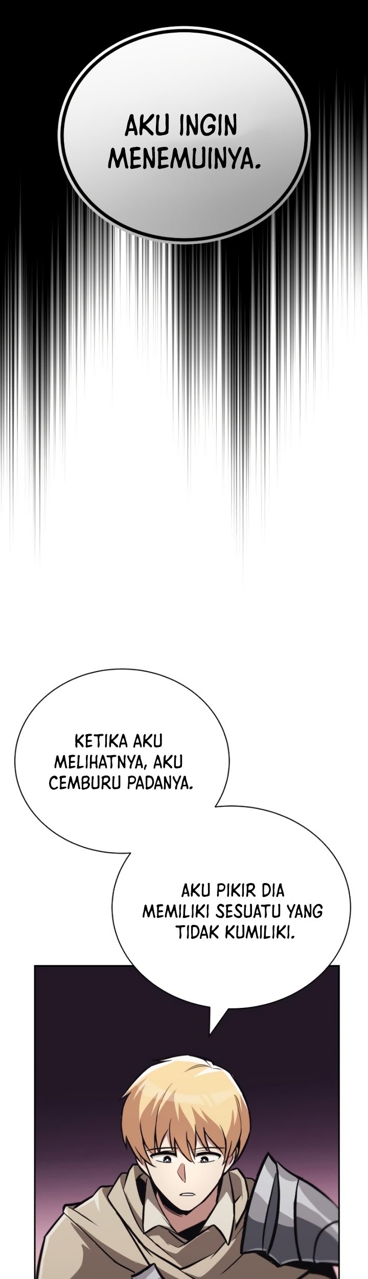 Lazy Prince Becomes a Genius Bab 86 halaman 26