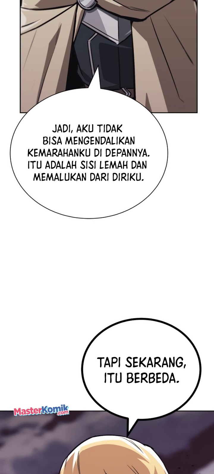 Lazy Prince Becomes a Genius Bab 86 halaman 27