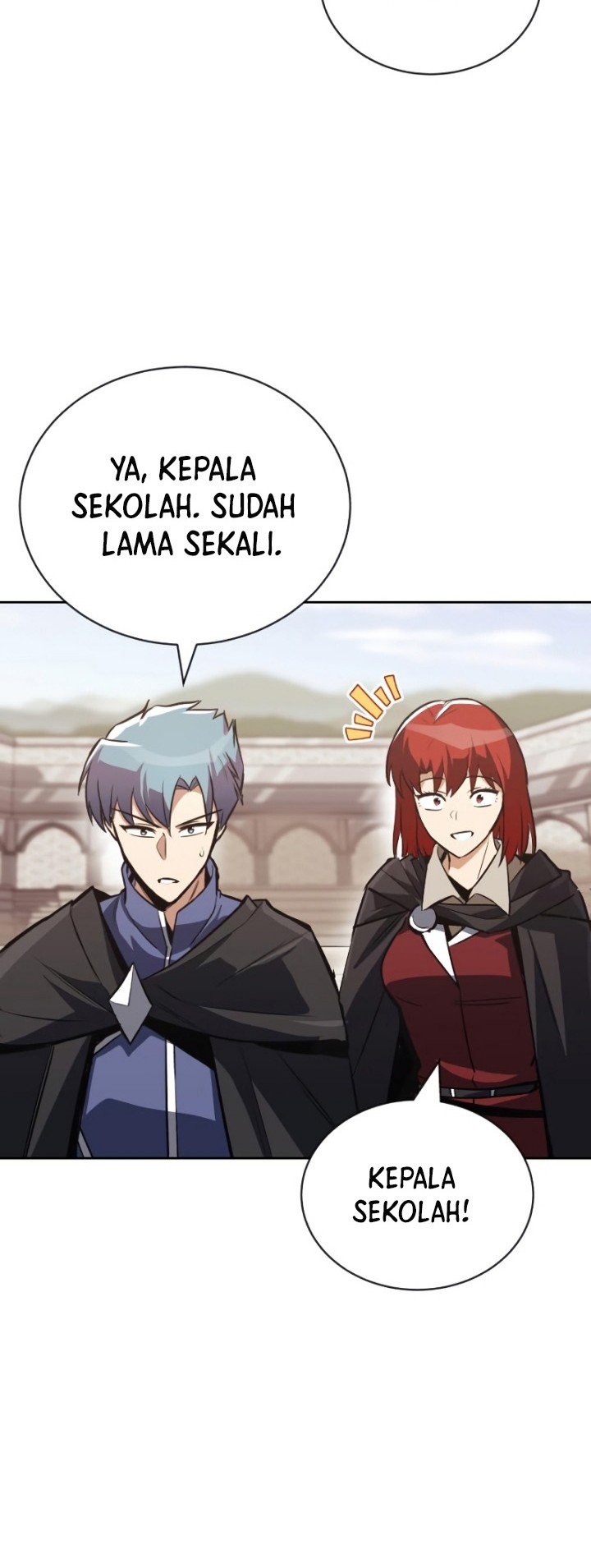 Lazy Prince Becomes a Genius Bab 86 halaman 79