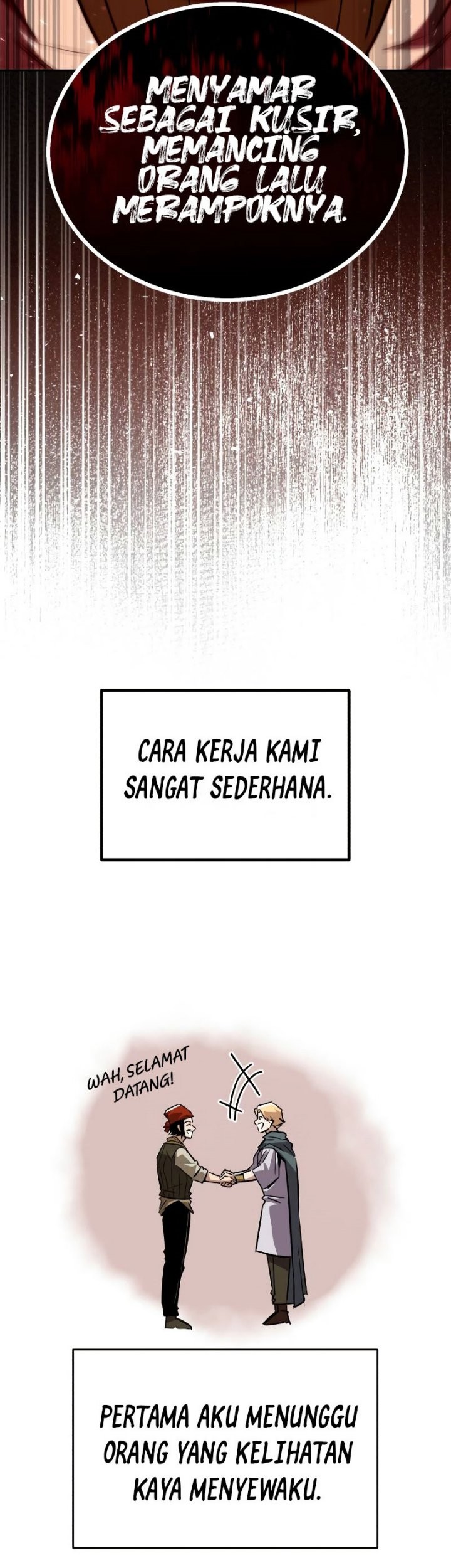 Lazy Prince Becomes a Genius Bab 87 halaman 5