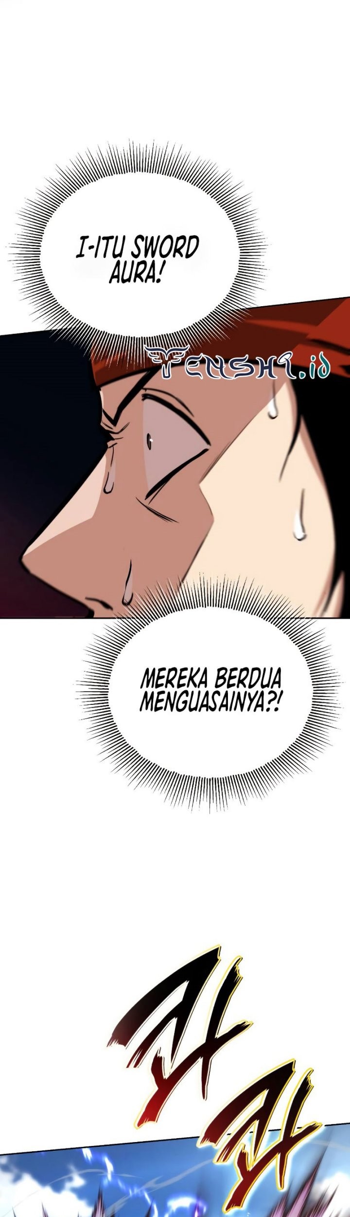 Lazy Prince Becomes a Genius Bab 87 halaman 28