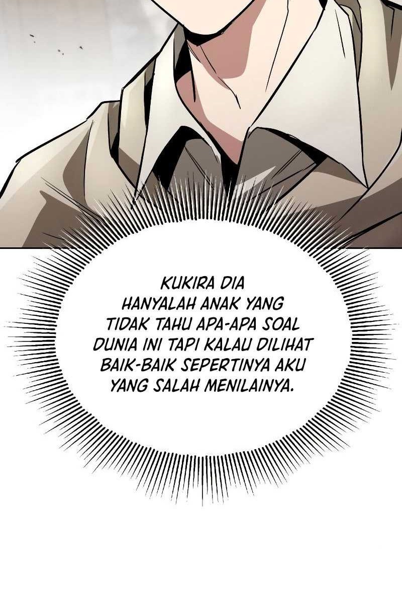 Lazy Prince Becomes a Genius chapter 88 halaman 5