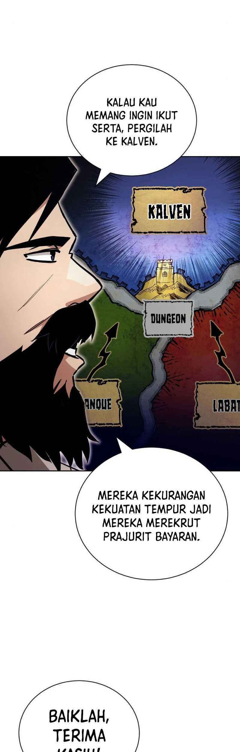Lazy Prince Becomes a Genius chapter 88 halaman 6