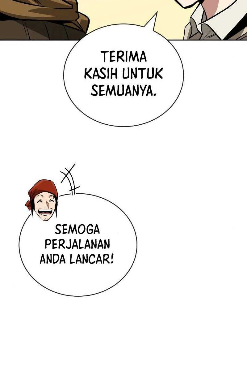 Lazy Prince Becomes a Genius chapter 88 halaman 9